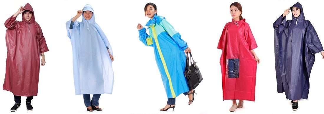 Việt Tỷ - Doanh nghiệp sản xuất áo mưa uy tín chất lượng